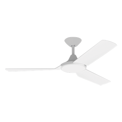 AXIS 3 BLADE 48" DC CEILING FAN