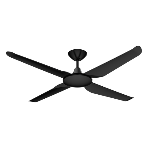 MOTION 4 BLADE 52" DC CEILING FAN